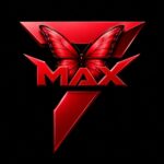 MAX7 Game app logo and MAX7 APK gaming platform
